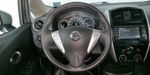 Nissan Note 1.6 ADVANCE CVT Hatchback 2015
