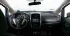 Nissan Note 1.6 ADVANCE CVT Hatchback 2015