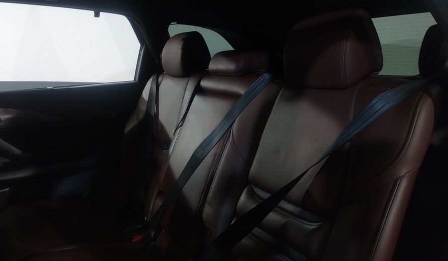 Mazda Cx-9 2.5 SIGNATURE 4WD AUTO Suv 2019