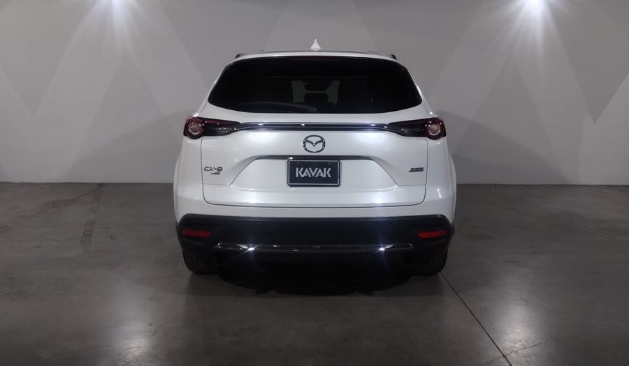 Mazda Cx-9 2.5 SIGNATURE 4WD AUTO Suv 2019