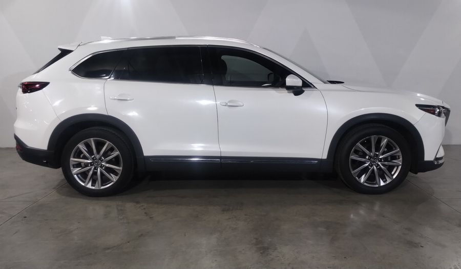 Mazda Cx-9 2.5 SIGNATURE 4WD AUTO Suv 2019