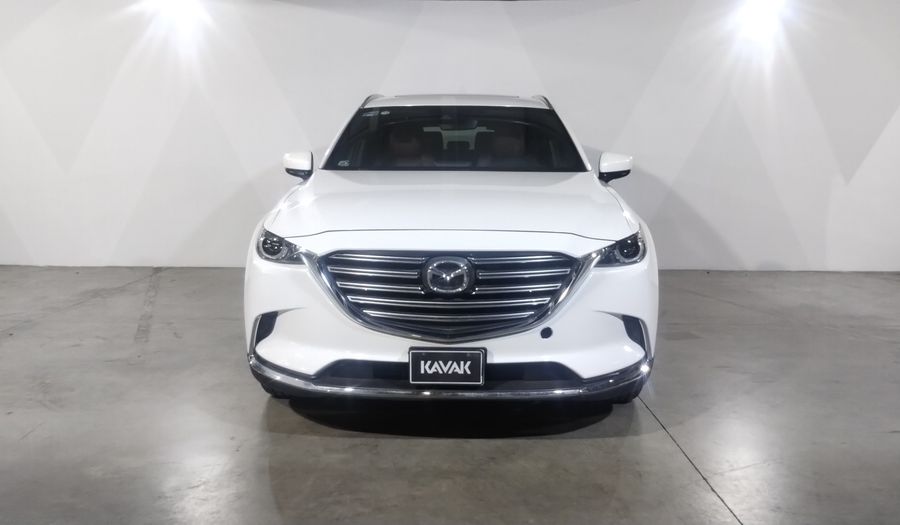 Mazda Cx-9 2.5 SIGNATURE 4WD AUTO Suv 2019