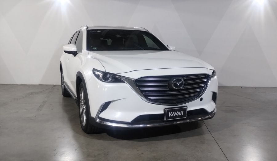 Mazda Cx-9 2.5 SIGNATURE 4WD AUTO Suv 2019