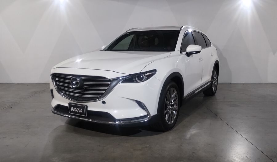 Mazda Cx-9 2.5 SIGNATURE 4WD AUTO Suv 2019