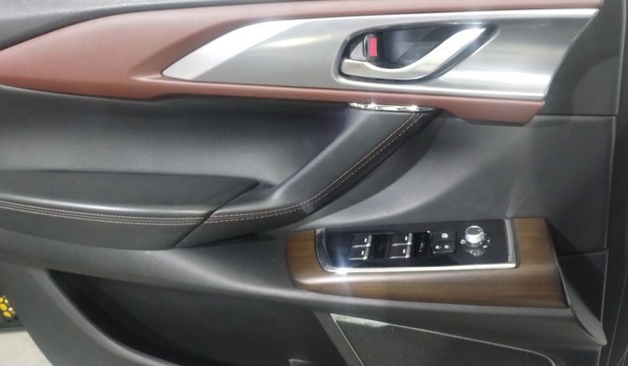 Mazda Cx-9 2.5 SIGNATURE 4WD AUTO Suv 2019