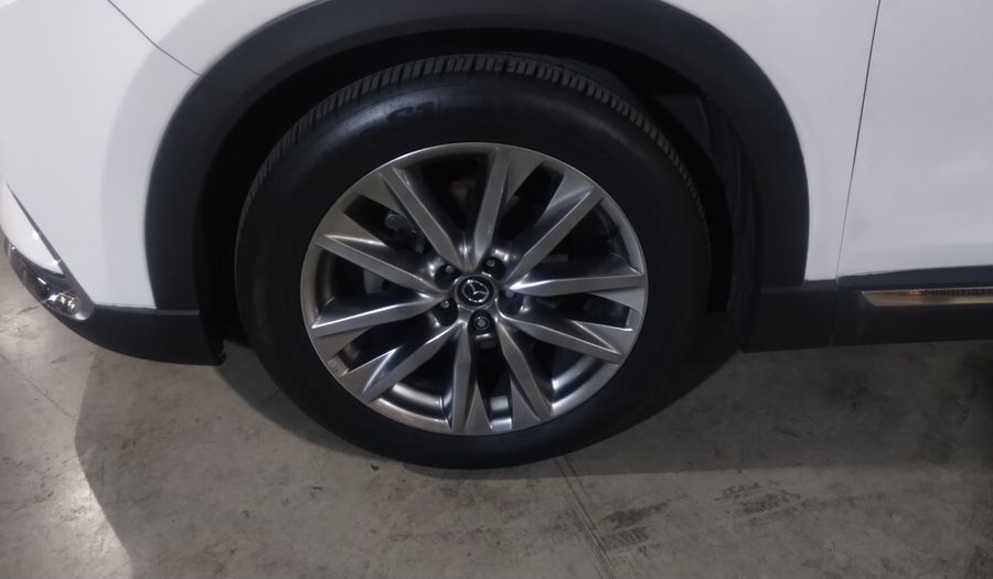 Mazda Cx-9 2.5 SIGNATURE 4WD AUTO Suv 2019