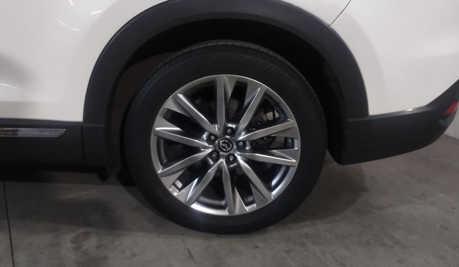Mazda Cx-9 2.5 SIGNATURE 4WD AUTO Suv 2019