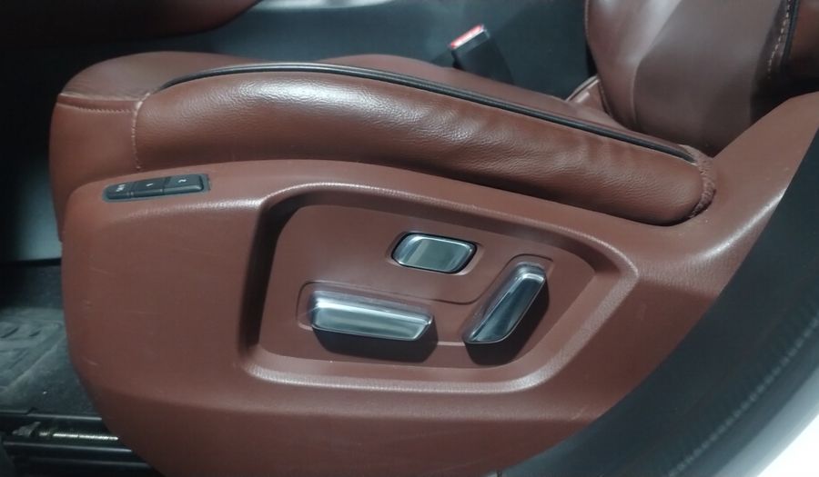 Mazda Cx-9 2.5 SIGNATURE 4WD AUTO Suv 2019