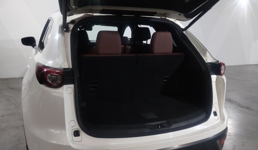 Mazda Cx-9 2.5 SIGNATURE 4WD AUTO Suv 2019