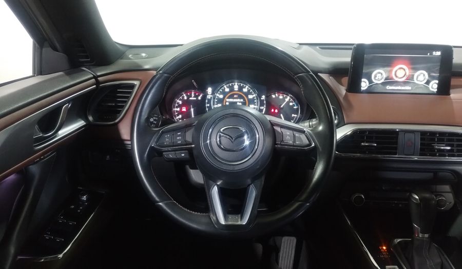 Mazda Cx-9 2.5 SIGNATURE 4WD AUTO Suv 2019
