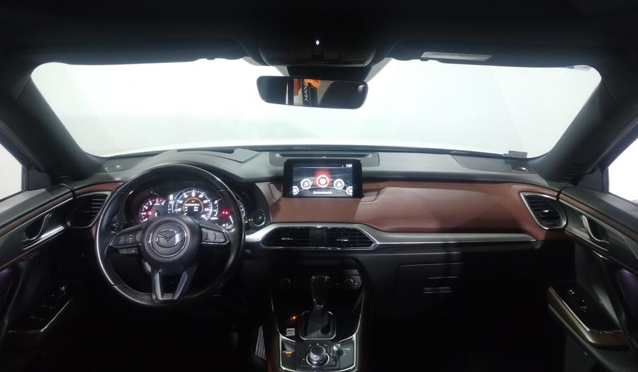 Mazda Cx-9 2.5 SIGNATURE 4WD AUTO Suv 2019