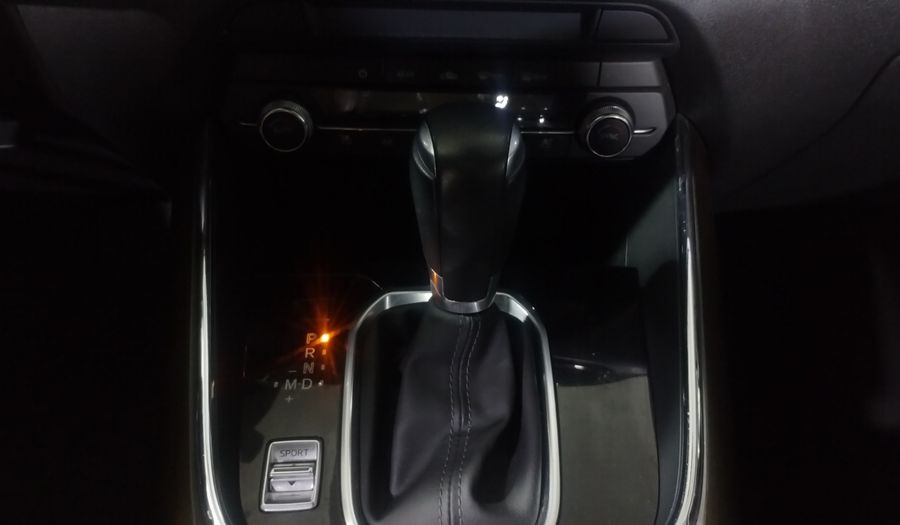 Mazda Cx-9 2.5 SIGNATURE 4WD AUTO Suv 2019
