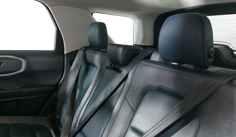 Ford Bronco Sport 2.0 FIRST EDITION AUTO 4WD Suv 2021