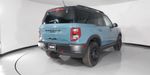 Ford Bronco Sport 2.0 FIRST EDITION AUTO 4WD Suv 2021