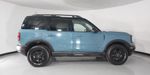 Ford Bronco Sport 2.0 FIRST EDITION AUTO 4WD Suv 2021