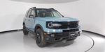 Ford Bronco Sport 2.0 FIRST EDITION AUTO 4WD Suv 2021