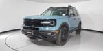Ford Bronco Sport 2.0 FIRST EDITION AUTO 4WD Suv 2021