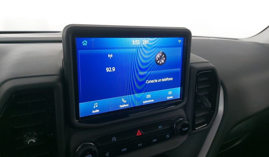 Ford Bronco Sport 2.0 FIRST EDITION AUTO 4WD Suv 2021