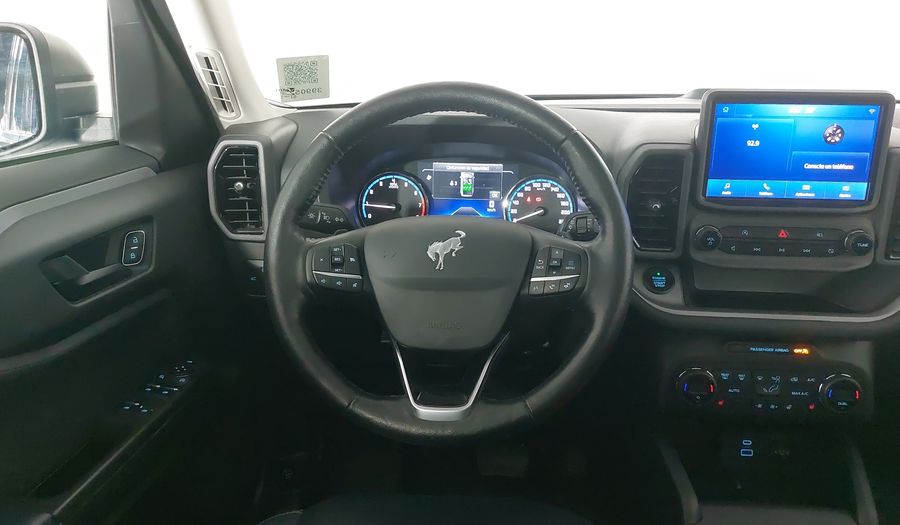 Ford Bronco Sport 2.0 FIRST EDITION AUTO 4WD Suv 2021
