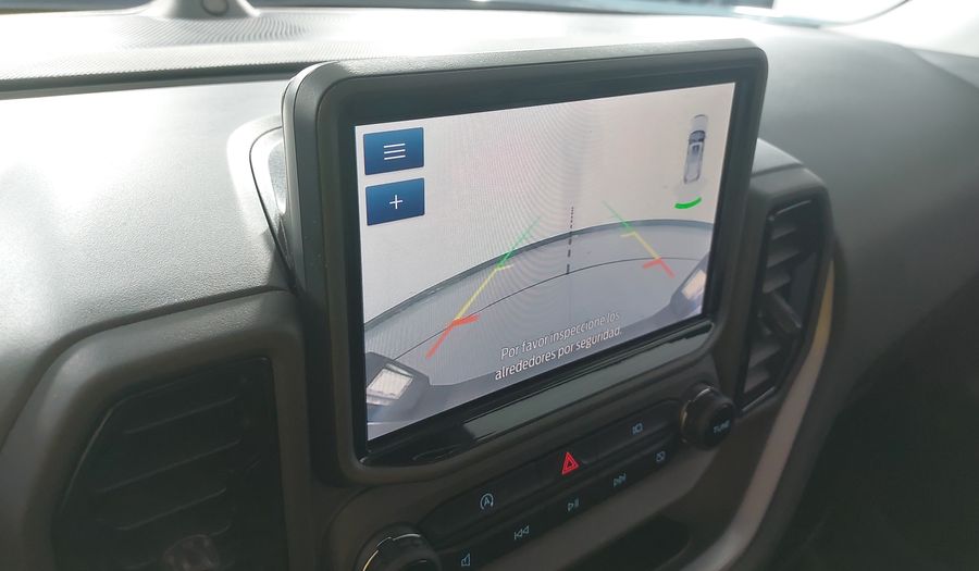 Ford Bronco Sport 2.0 FIRST EDITION AUTO 4WD Suv 2021