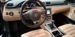 Volkswagen Passat Cc 2.0 TSI EXCLUSIVE Sedan 2014