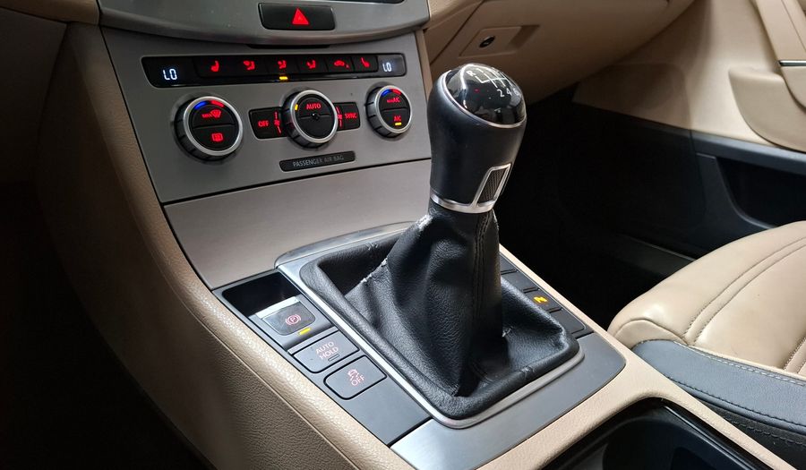 Volkswagen Passat Cc 2.0 TSI EXCLUSIVE Sedan 2014