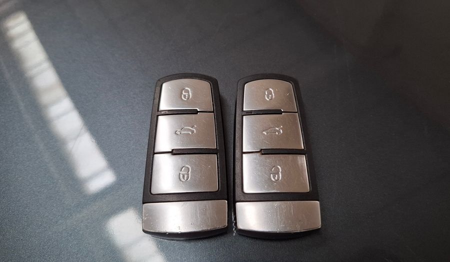 Volkswagen Passat Cc 2.0 TSI EXCLUSIVE Sedan 2014