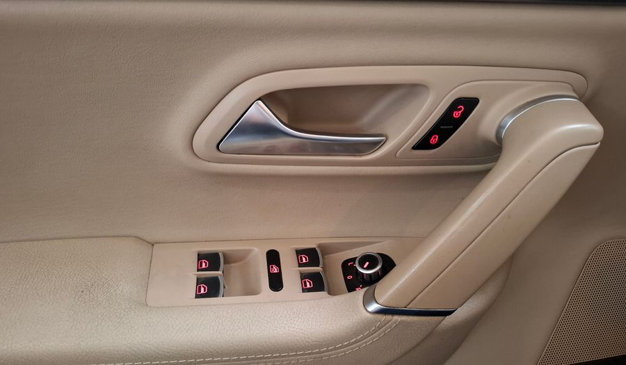 Volkswagen Passat Cc 2.0 TSI EXCLUSIVE Sedan 2014