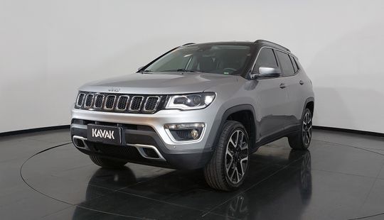 Jeep • Compass