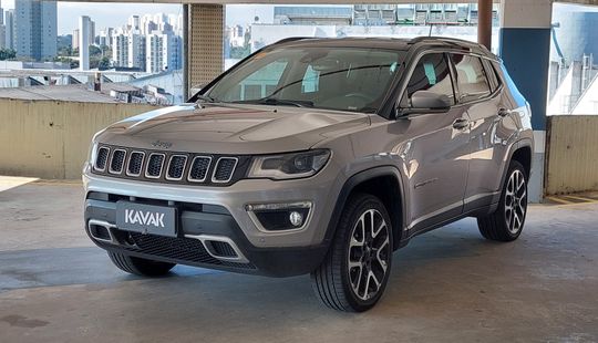 Jeep • Compass