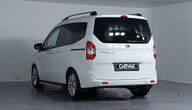 Ford Tourneo Courier 1.5 TDCI TITANIUM PLUS Minivan 2020