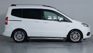 Ford Tourneo Courier 1.5 TDCI TITANIUM PLUS Minivan 2020