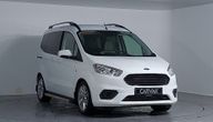 Ford Tourneo Courier 1.5 TDCI TITANIUM PLUS Minivan 2020