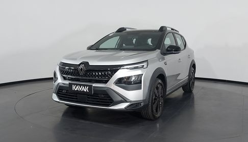 Renault Kardian 1.0 TB PREMIER EDTION AT Suv 2025