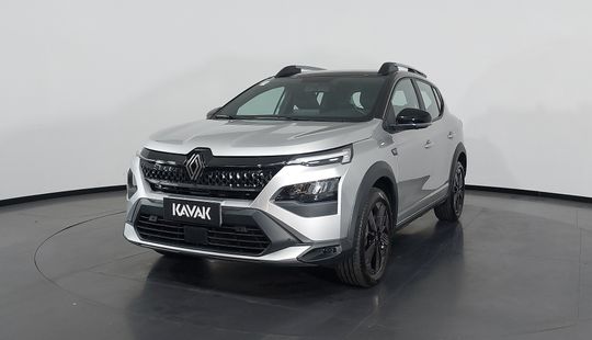 Renault • Kardian