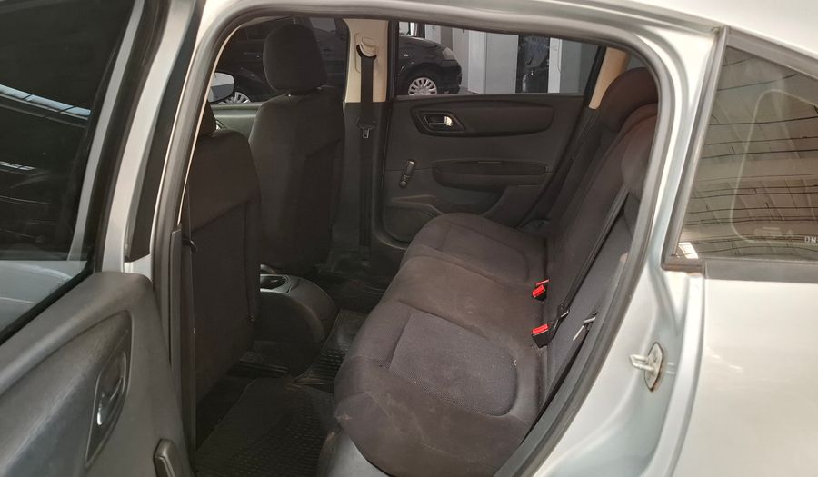 Citroen C4 1.6 X PACK LOOK MT Hatchback 2010