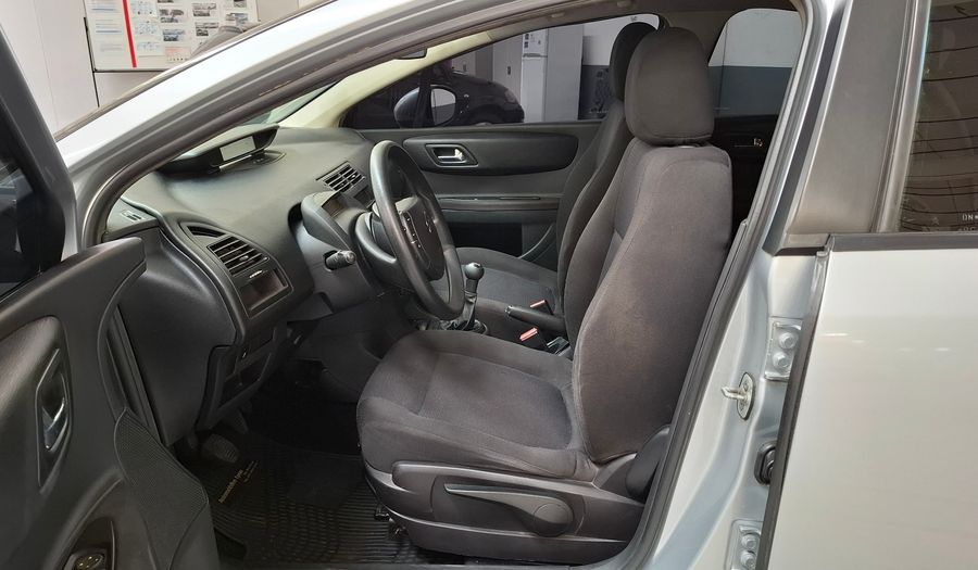 Citroen C4 1.6 X PACK LOOK MT Hatchback 2010