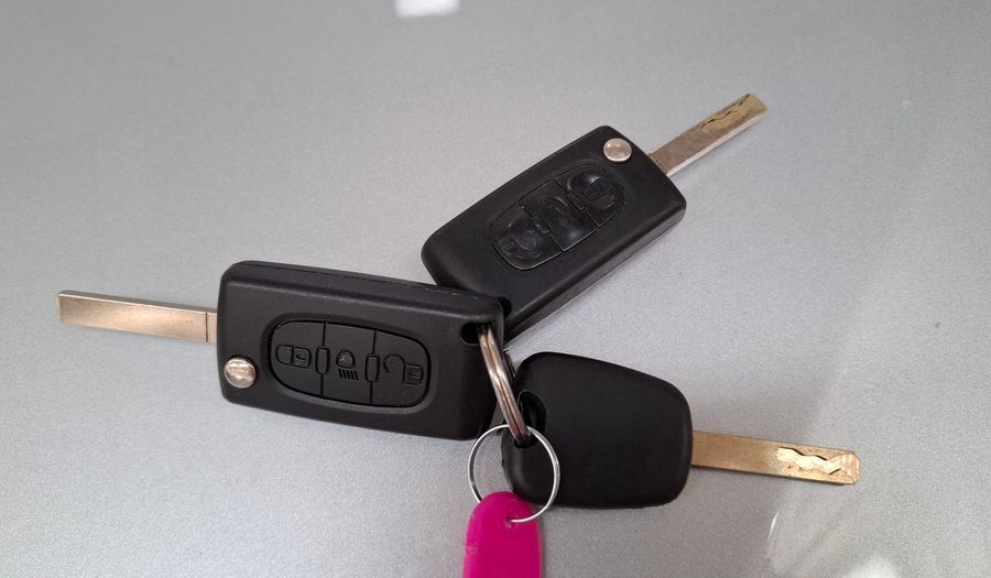 Citroen C4 1.6 X PACK LOOK MT Hatchback 2010