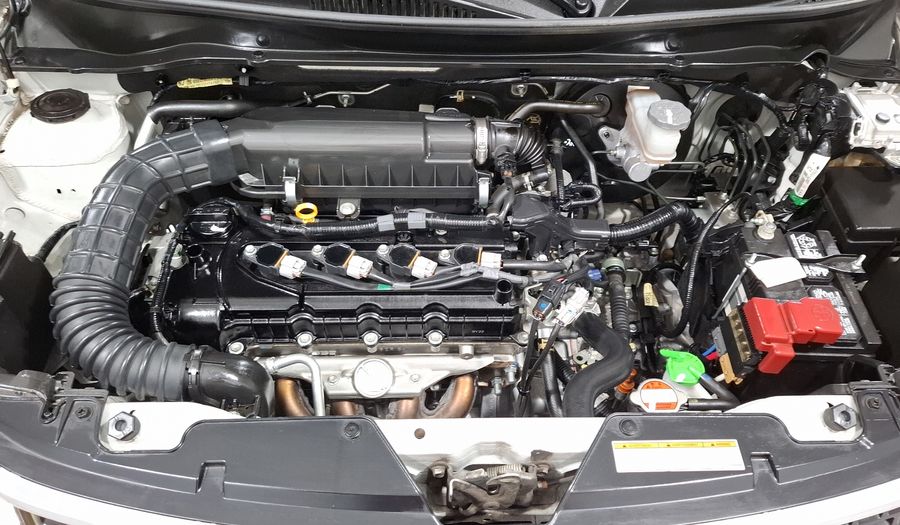 Suzuki Ignis 1.2 GLX CVT Hatchback 2020