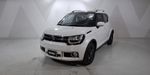 Suzuki Ignis 1.2 GLX CVT Hatchback 2020