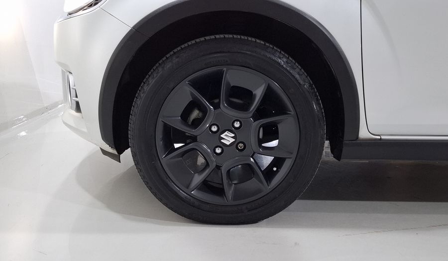Suzuki Ignis 1.2 GLX CVT Hatchback 2020