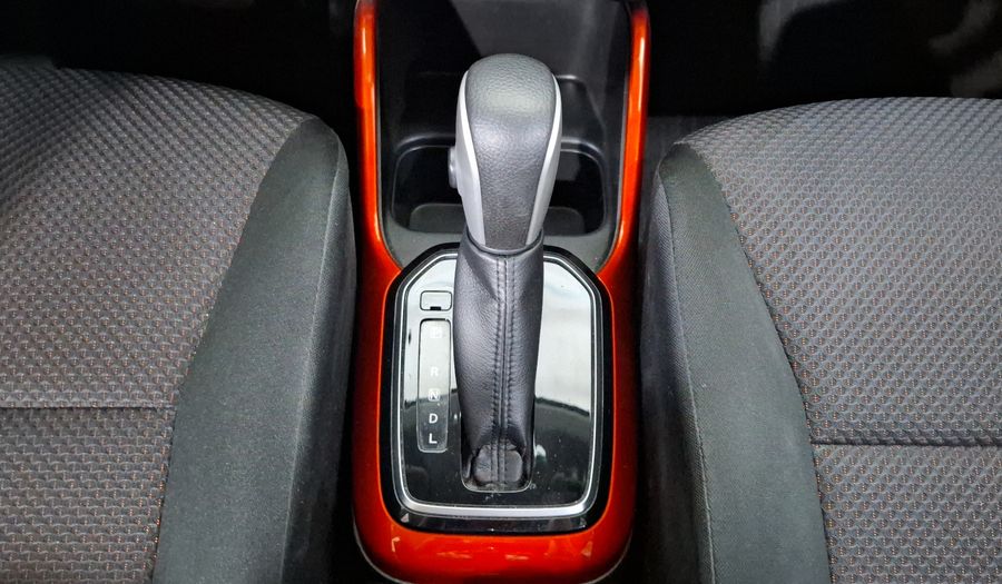 Suzuki Ignis 1.2 GLX CVT Hatchback 2020