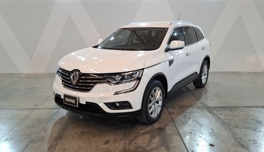2019 • 87,325 km • Automático