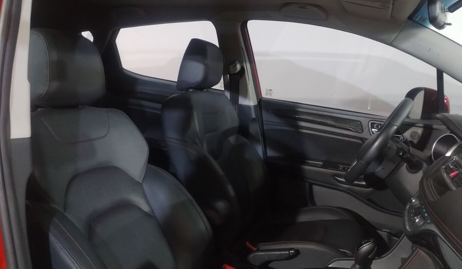 Jac Sei3 Pro 1.6 CONNECT CVT Suv 2023