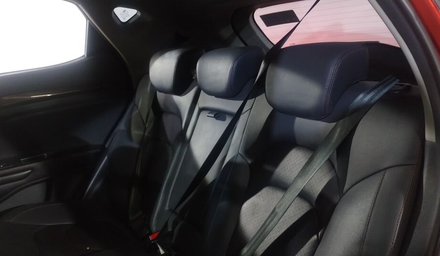 Jac Sei3 Pro 1.6 CONNECT CVT Suv 2023