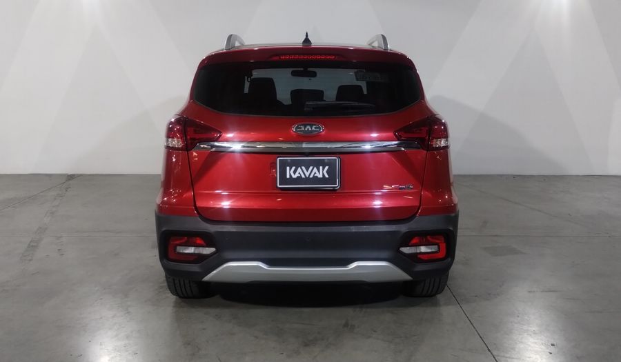 Jac Sei3 Pro 1.6 CONNECT CVT Suv 2023