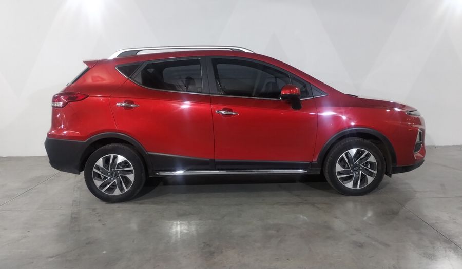 Jac Sei3 Pro 1.6 CONNECT CVT Suv 2023