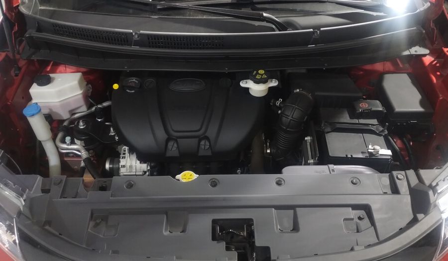 Jac Sei3 Pro 1.6 CONNECT CVT Suv 2023