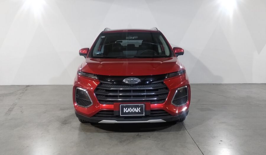 Jac Sei3 Pro 1.6 CONNECT CVT Suv 2023