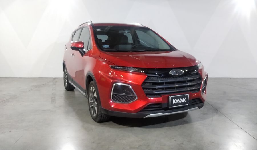 Jac Sei3 Pro 1.6 CONNECT CVT Suv 2023